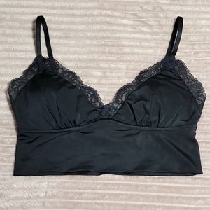 Abercrombie & Fitch Bralette